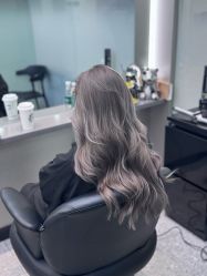 -YESIDO椰岛造型烫发染发