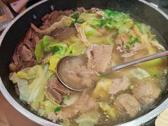 -川堂风·跷脚牛肉·乐山爆炒(宝山日月光店)