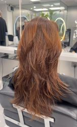 -5M HAIR SALON 旗舰店