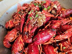 -巴厘龙虾·榜首油焖大虾(音乐学院·沿江酒馆店)