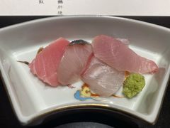 -元熹会席料理