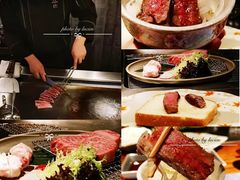 霜降和牛（A4）-岩也·日料与酒(龙岗天安云谷店)