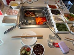 -海底捞火锅(威高广场店)
