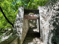 -北京上方山国家森林公园