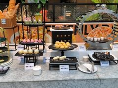 -川骄海鲜自助(王府井奥莱UP TOWN店原世界之花店)