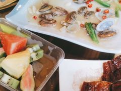 -鹅滋道(甘坑古镇店)