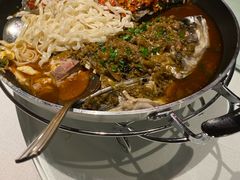 -旺顺阁·北京菜(北辰上品+)