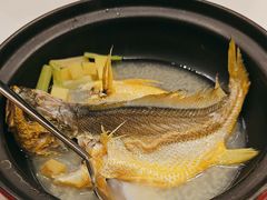 -莆田餐厅PUTIEN(三里屯店)