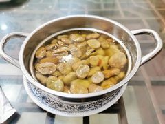宫廷蚕豆-壶园美食·淮扬菜(东圈门店)