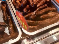 御制鲁味香肠-鲁味斋(经六路店)