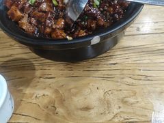 -八大碗私房菜(中城路店)