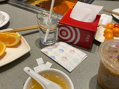 -海底捞火锅(万象汇店)