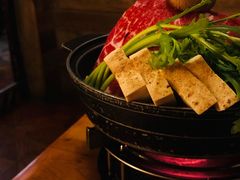 -二番煮Tapas居酒屋