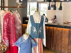 -茅山东方盐湖城景区