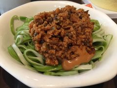 -枣子树素餐厅(铂金城店)