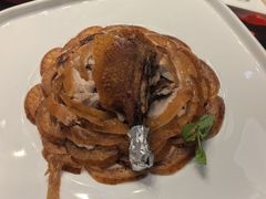 -味+新京宴·烤鸭·北京菜(创意谷店)