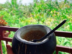 -万兴启丰椰子文化园餐厅