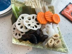 -鱼酷活鱼烤鱼(高新阳光天地店)
