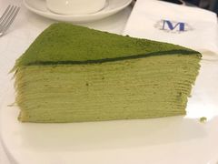 -Lady M Cake Boutique(麦迪逊大道店)