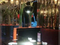 大堂-小资太太餐厅(南岗区店)