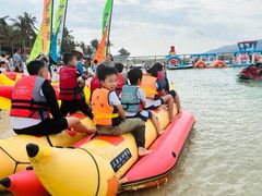 -海南分界洲岛旅游区