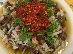 -荣生萝卜汤饭店