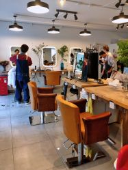 -净漪造型 PURE RIPPLE