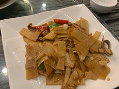 酸笋炒猪肚-美极鲜食坊(宝安南路店)