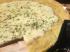 芝士海鸡吐司-HOTISLAND海鸡岛·韩国料理(江南西店)