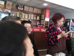 -天回镇何氏豆腐(总店)