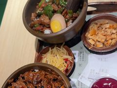 -京参 • 擂椒饭(这有山店)