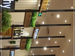 -萨莉亚意式餐厅(天河城购物中心店)