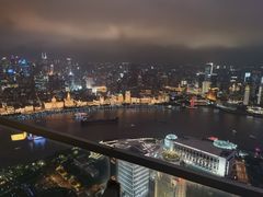 -翡翠36酒吧(浦东香格里拉店)