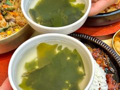 -食米家拌饭(梅溪新天地店)