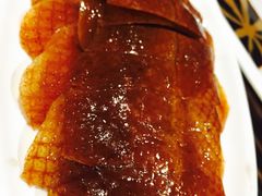 -北京老铺烤鸭(老城根店)