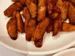 -老吉士酒家(天平路店)