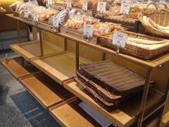 -西村叔叔的店·面包·甜品·蛋糕(崂山丽达店)