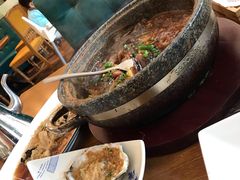 -新海渔港·胶东海鲜家常菜·家宴(奥体中心店)
