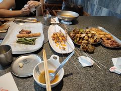 -锦州御烧烤·形象店(人民街店)