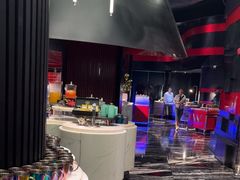 -西安W酒店·WEI全味西餐厅