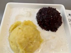-满记甜品(王府井北京市百货大楼店)