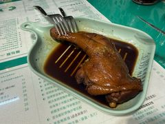 -金捞茶餐室(祐汉兴隆楼店)