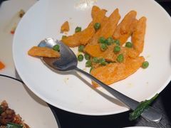 -鱼你相聚·河鲜馆(袁家岭店)