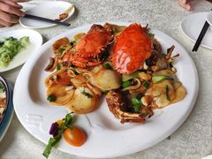 -怡和春天大酒楼(柳芳店)