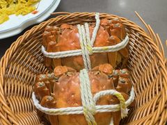 -蟹村草堂·苏式园林人文农家·大闸蟹