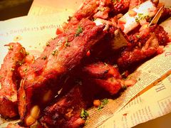 -永泰福朋喜来登酒店-宜客乐自助餐厅(远大路店)