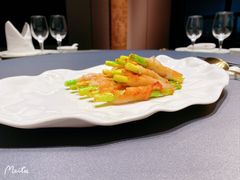 -金色艳阳天•粤菜 淮扬菜(古平岗店)