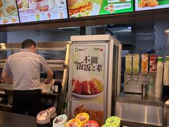 -德克士(宝鸡店)