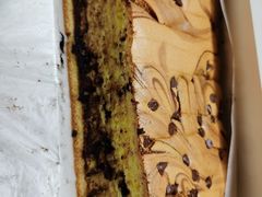 巧克力流心蛋糕-吉姆大师傅(北京华联亦庄店)