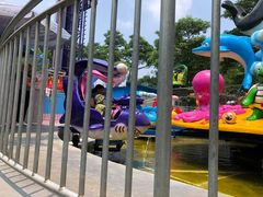 -广东茂名森林公园